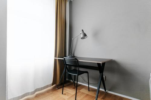 Second Home Apartments Asplund - Photo 4 in Stockholm, Sweden