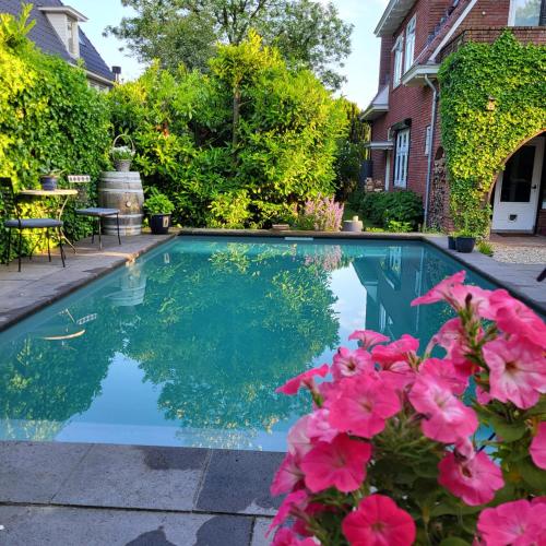 Appartement Klein Waldeck