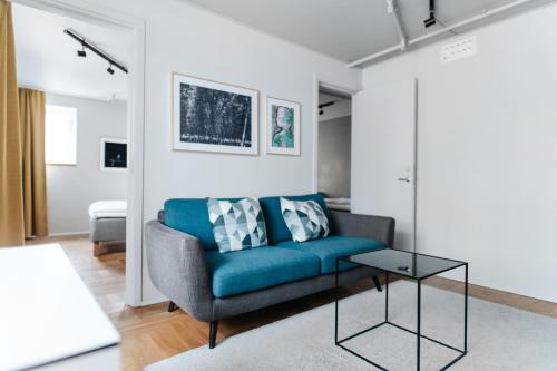 Second Home Apartments Asplund - Photo 5 in Stockholm, Sweden