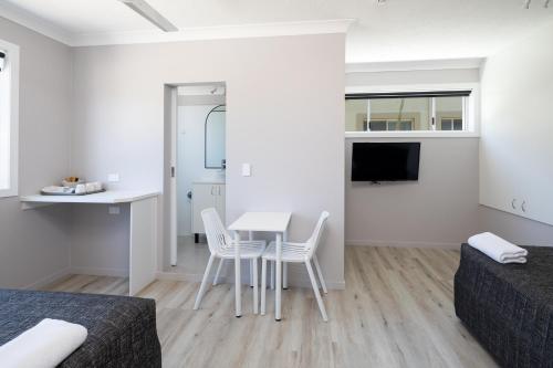 Burleigh Gold Coast Motel in Burleigh Heads
