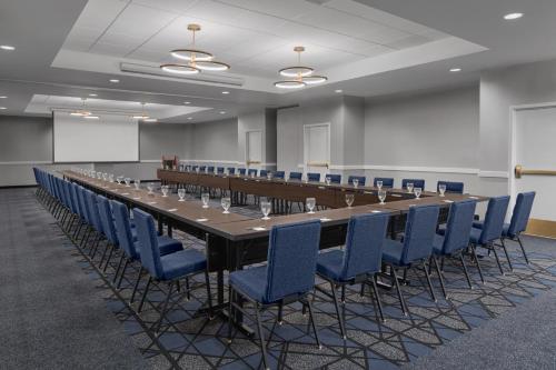 Courtyard by Marriott Cypress Anaheim / Orange County - image 11
