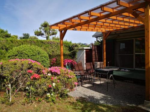 Bouldering & SPA -Ariki Resort Shuzenji ANNEX- - Vacation STAY 07698v