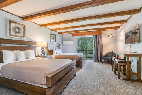 Hotel Vienna - image 3