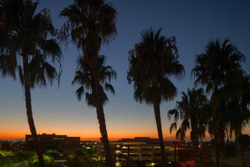 Courtyard by Marriott Cypress Anaheim/Orange County