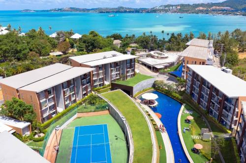 Enjoy Samui Residences（Pause on Samui）