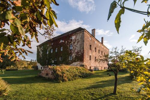 . Sanctum Schloss Haggenberg