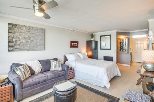 Daytona Beach Retreat Beach Access! in Daytona Beach, USA