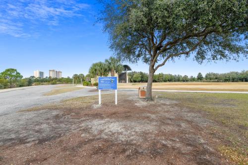 Laketown Wharf Resort #1321 by Book That Condo - main image