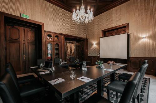 Platinum Palace Boutique Hotel & SPA, Wrocław (photo 9)