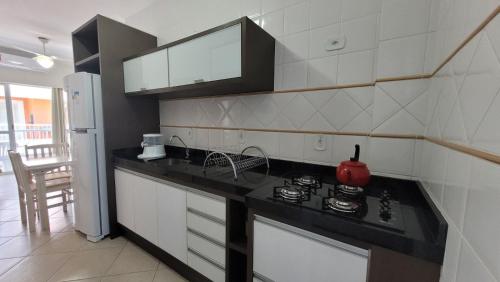 B720 - Apartamento 2 quartos em cond. com piscina, Bombas (fotografie 6)