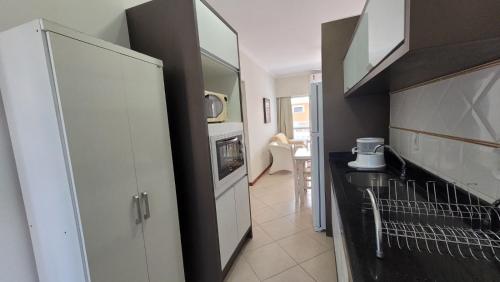 B720 - Apartamento 2 quartos em cond. com piscina, Bombas (fotografie 7)