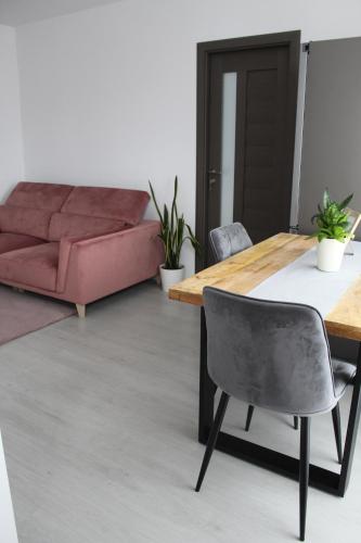 Azur Apartman - Apartment - Târgu-Mureş