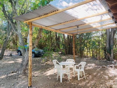 BABAJI Home in Las Tapias