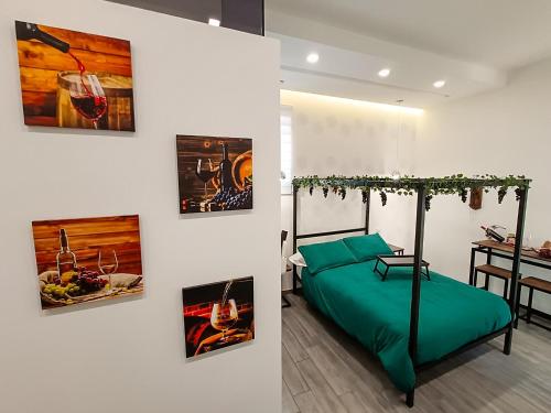  Afrodite Guest House in Caserta