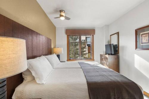 Hyatt Main Street Station, steps to Peak 9 & downtown in Breckenridge, USA