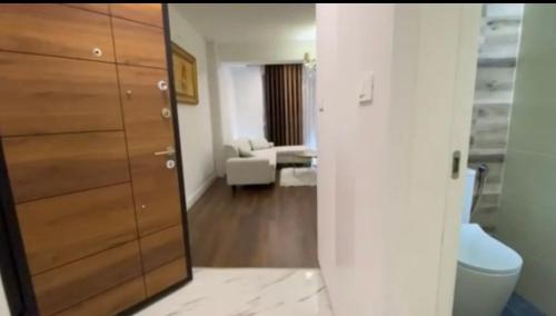 Skopje Kale Luxury Apartment, Skopje (foto 8)