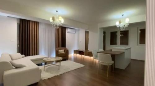 Skopje Kale Luxury Apartment, Skopje (foto 6)