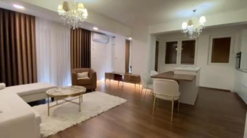 Skopje Kale Luxury Apartment, Skopje (foto 11)