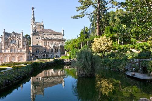 Bussaco Palace Hotel