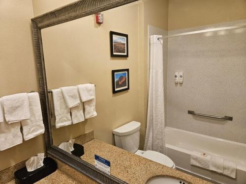 Quality Inn & Suites Galveston - Beachfront