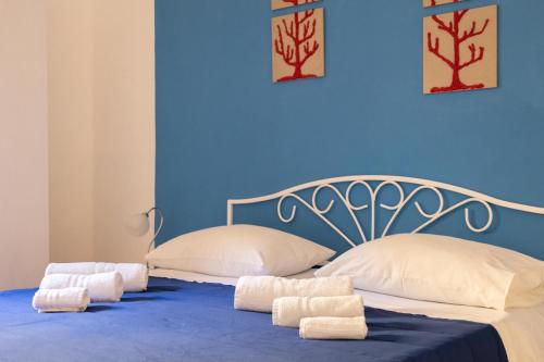 B&B La Rosa Lampedusa