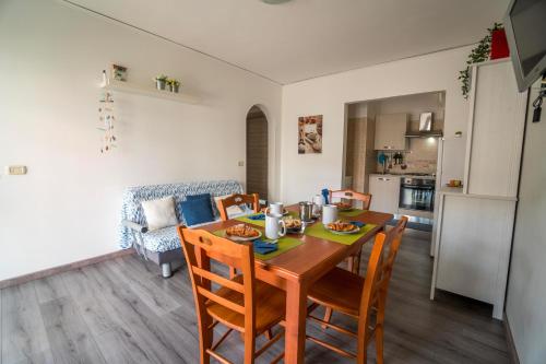 CapoSud - Appartamento Ancora, Marina di Ragusa (Foto 3)