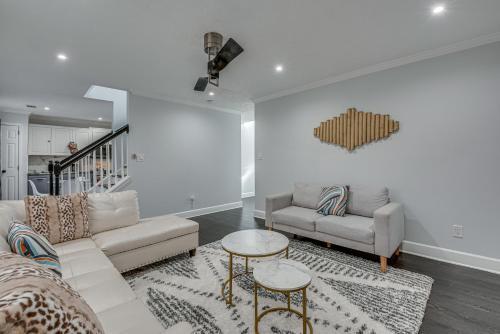 Modern College Park Home 13 Mi to Dtwn Atlanta! in College Park, USA