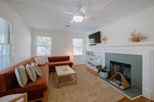 The Bungalow Loft by WB Abodes in Wrightsville Beach (NC)
