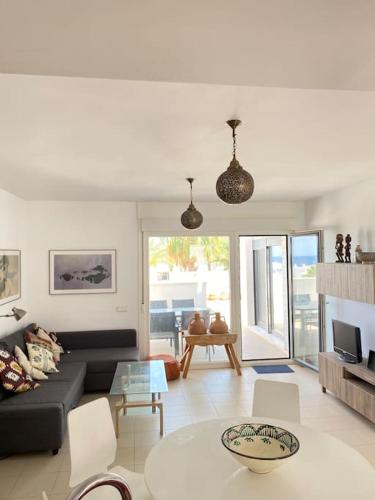 Villa Hélice - Moderno apartamento en Cabo de Gata