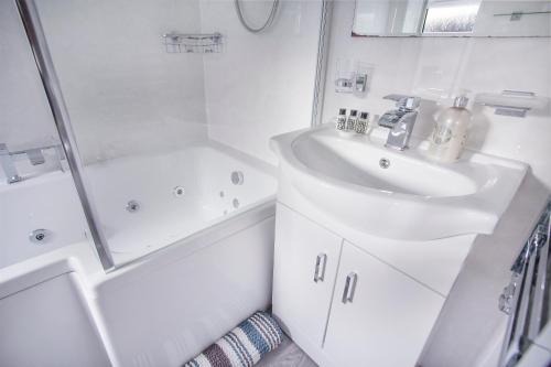 Selkies Retreat ✪ Grampian Lettings Ltd