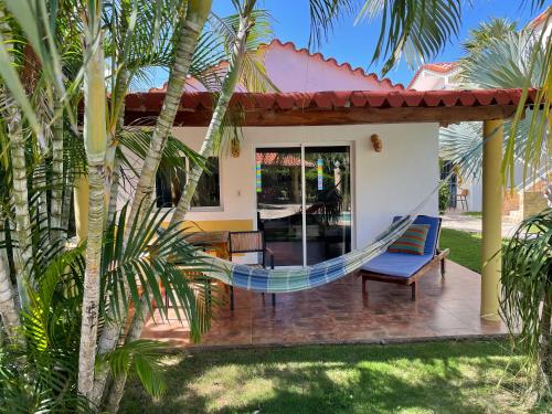 Exterior view, Villa Cocuyo - Studios & Apartments in Margarita Island
