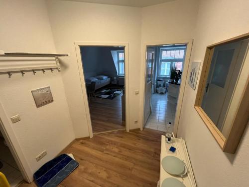 ARA Monteurzimmer Ferienwohnung Zentrumsnah KesselsdorferStr, Dresda (foto 8)