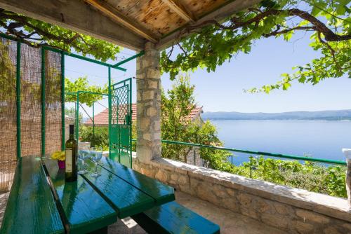 One-Bedroom Apartment with Terrace image 7