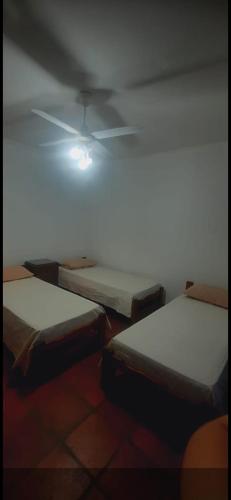 EL REMANSO DE LOS CASEROS