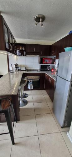 Depto Mar Serena I La Serena