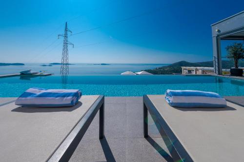 Apartments Villa Poco Loco 