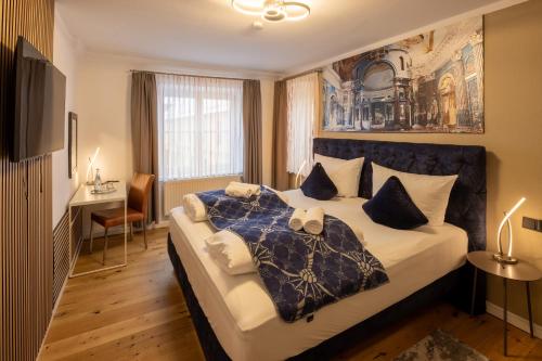 Hotel Schwanen 5