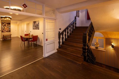 Hotel Schwanen 2
