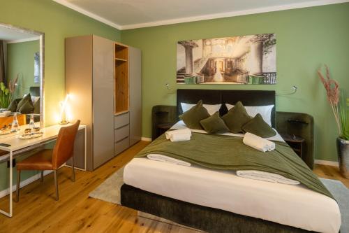 Hotel Schwanen 4