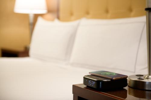 Hilton Charlotte Uptown - image 5
