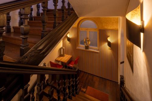 Hotel Schwanen 4