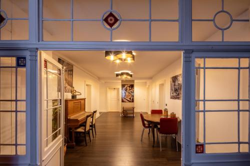 Hotel Schwanen 3