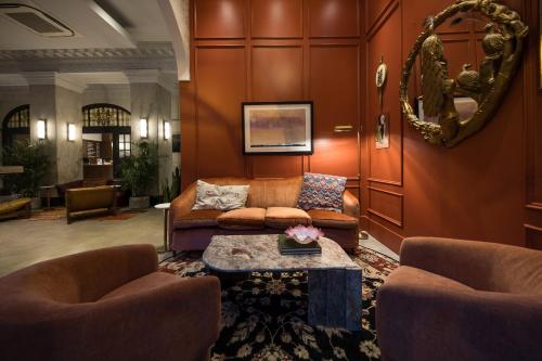 Étterem, Hotel Victoria in Toronto (ON)