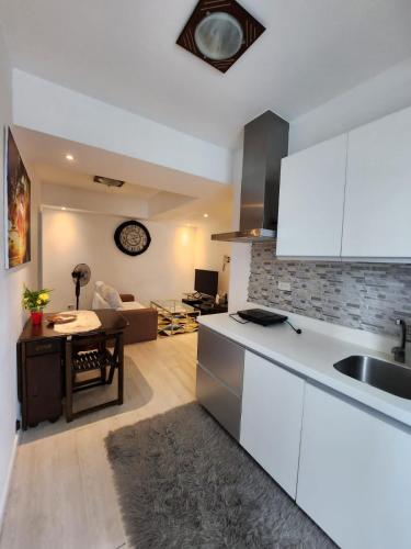 Azure Urban Resort in Manila