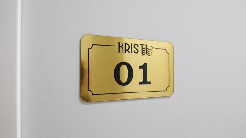 Kristi Apartments 01, Tirana (photo 7)