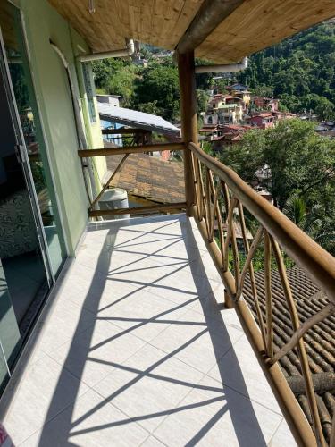 Casa em Ilhabela