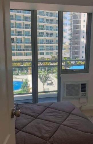 Azure Urban Resort in Manila