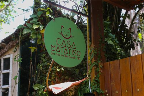 Casa Matatiso - quartos privados em casa compartilhada