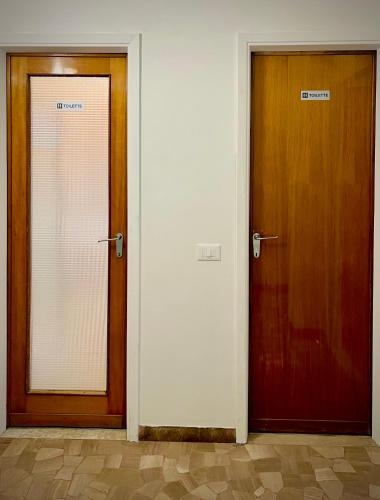 Venice VIP Guest House in Venice