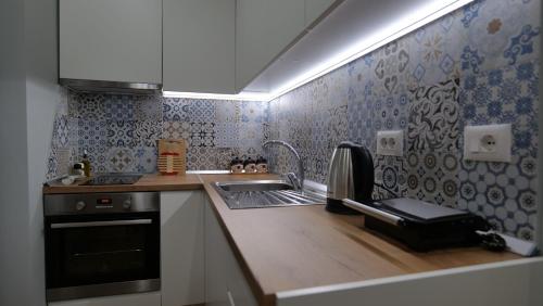 Kristi Apartments 02, Tirana (photo 8)